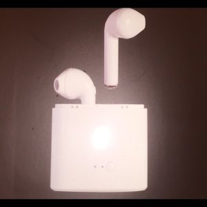 Meet your Posher, Merlin